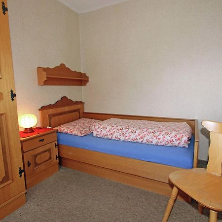 Home With A Wooden Decor And Full Of Atmosphere Außervillgraten Екстериор снимка